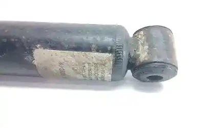 Second-hand car spare part rear left shock absorber for ford transit custom kasten 270 l1 oem iam references 013519  