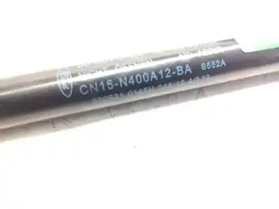 Pezzo di ricambio per auto di seconda mano ammortizzatori baule / porte per ford ecosport titanium riferimenti oem iam cn15n400a12ba  