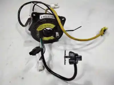 Pezzo di ricambio per auto di seconda mano Anello Airbag per DAEWOO TACUMA CDX Riferimenti OEM IAM FU4PK00QF  