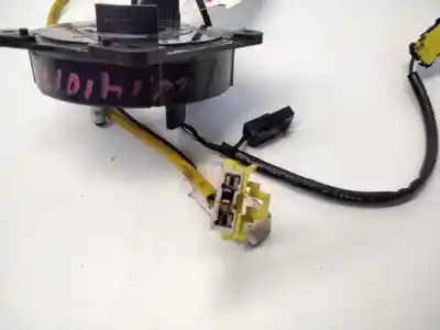 Peça sobressalente para automóvel em segunda mão fita do airbag por daewoo tacuma sx referências oem iam fu3pb05wm  