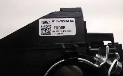 Автозапчастина б/у кільце піддушки безопасности для ford ka+ essential посилання на oem iam g1b513n064ba  