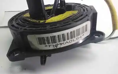 Автозапчастина б/у кільце піддушки безопасности для daewoo matiz se посилання на oem iam fbmkaols4  