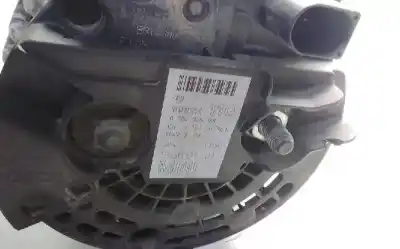 Автозапчастина б/у генератор для mini mini (r50,r53) cooper посилання на oem iam 0124325158  