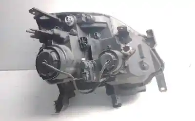 Автозапчастина б/у ліва фара для nissan x-trail (t31) 2.0 dci turbodiesel cat посилання на oem iam 260603uf2b  
