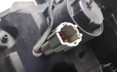 Автозапчастина б/у ліва фара для nissan x-trail (t31) 2.0 dci turbodiesel cat посилання на oem iam 260603uf2b  