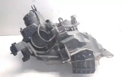 Автозапчастина б/у ліва фара для nissan x-trail (t31) 2.0 dci turbodiesel cat посилання на oem iam 260603uf2b  