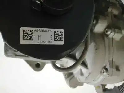 Автозапчасти б/у рулевая коробка за citroen c4 cactus 1.6 bluehdi 100 ссылки oem iam 982242368000  a9-mem4e3