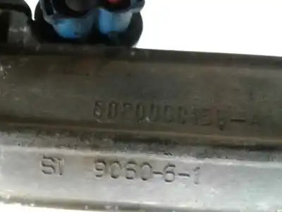 Second-hand car spare part steering box for citroen c2 vtr oem iam references 8820000159-a  