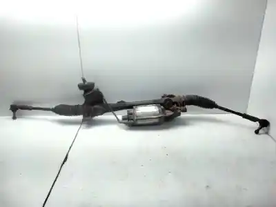 Second-hand car spare part steering box for skoda superb combi (3t5) active oem iam references 7805501467