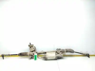 Автозапчастина б/у рульва коробка для volkswagen caddy ka/kb (2c) 1.6 tdi посилання на oem iam 7805501467