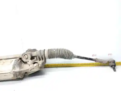 Second-hand car spare part steering box for volkswagen caddy ka/kb (2c) 1.6 tdi oem iam references 7805501467  