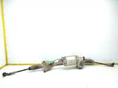 Second-hand car spare part steering box for volkswagen caddy ka/kb (2c) 1.6 tdi oem iam references 7805501467  