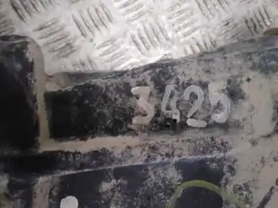 Автозапчасти б/у задний дифференциал за audi a6 c5 avant (4b5, 4b6) 2.5 tdi ссылки oem iam 01r525053m  