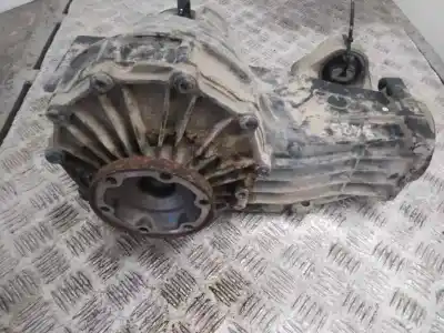 Автозапчасти б/у задний дифференциал за audi a6 c5 avant (4b5, 4b6) 2.5 tdi ссылки oem iam 01r525053m  