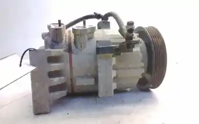 Piesă de schimb auto la mâna a doua compresor de aer condiționat pentru kia cee´d concept referințe oem iam f500jdccf03