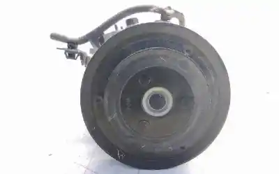Peça sobressalente para automóvel em segunda mão compressor de ar condicionado a/a a/c por kia cee´d concept referências oem iam f500jdccf03  