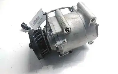 Second-hand car spare part AIR CONDITIONING COMPRESSOR for FORD FOCUS TURNIER (CAK)  OEM IAM references F500JDCCF03  