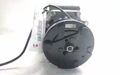 Second-hand car spare part air conditioning compressor for ford focus turnier (cak) ambiente oem iam references f500jdccf03  