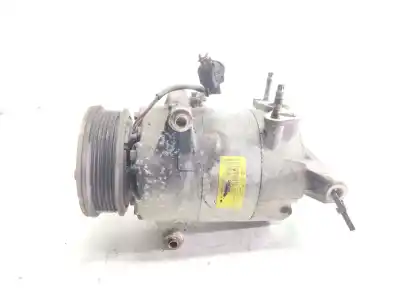 Second-hand car spare part AIR CONDITIONING COMPRESSOR for FORD TRANSIT KASTENWAGEN (TTG)  OEM IAM references BK2119D629AD  