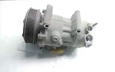 Tweedehands auto-onderdeel airconditioning compressor voor citroen c3 1.4 hdi exclusive oem iam-referenties 9655191680  