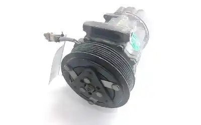 Peça sobressalente para automóvel em segunda mão Compressor De Ar Condicionado A/a A/c por PEUGEOT 1007 Dolce Referências OEM IAM 9655191680  
