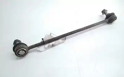 Peça sobressalente para automóvel em segunda mão link estabilizador frontal esquerdo por bmw x5 (e53) 3.0d referências oem iam 
