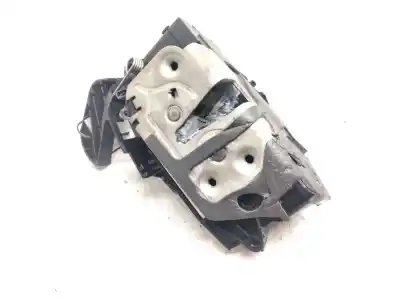 Автозапчасти б/у замок передней правой двери за FORD C-MAX/GRAND C-MAX DXA CB7 DESDE 08/2010 HASTA 03/2 C-Max Titanium 998 cc 125CV/92kW [ENM1/E ссылки OEM IAM AM5AU21812BE  