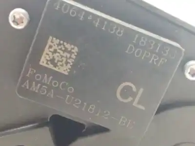 Автозапчасти б/у замок передней правой двери за ford c-max/grand c-max dxa cb7 desde 08/2010 hasta 03/2 c-max titanium 998 cc 125cv/92kw [enm1/e ссылки oem iam am5au21812be  