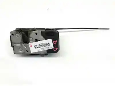 Tweedehands auto-onderdeel deurslot rechts voor voor opel combo familiar oem iam-referenties 