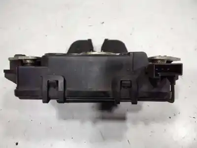 Автозапчастина б/у замок багажника / ворот для opel astra gtc * посилання на oem iam 1728851987  