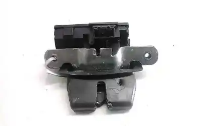 Second-hand car spare part  for FORD FIESTA VI (CB1, CCN)  OEM IAM references   