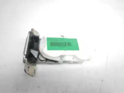 Recambio de automóvil de segunda mano de cerradura maletero / porton para mitsubishi asx (ga0w) 1.8 di-d cat referencias oem iam   