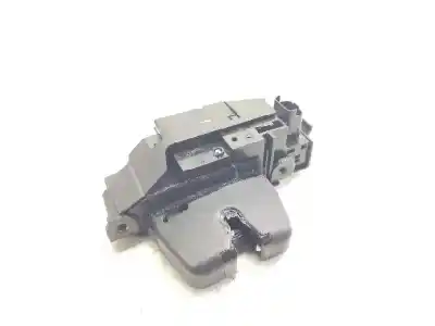 Автозапчастина б/у замок багажника / ворот для citroen c4 cactus 1.6 bluehdi 100 посилання на oem iam   