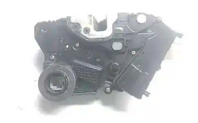 Second-hand car spare part front right door lock for toyota yaris (ksp9/scp9/nlp9) básico oem iam references   
