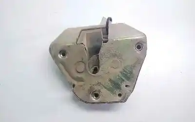 Second-hand car spare part right side sliding door lock for peugeot expert kasten komfort confort acristalato largo oem iam references 