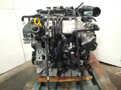Tweedehands auto-onderdeel complete motor voor volkswagen golf vii lim. (5g1) 2.0 tdi oem iam-referenties cun cuna  