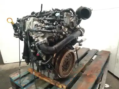 Tweedehands auto-onderdeel complete motor voor volkswagen golf vii lim. (5g1) 2.0 tdi oem iam-referenties cun cuna  