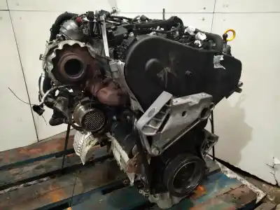 Tweedehands auto-onderdeel complete motor voor volkswagen golf vii lim. (5g1) 2.0 tdi oem iam-referenties cun cuna  