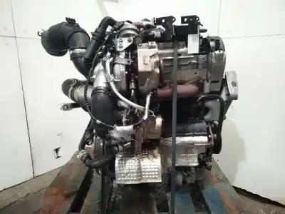 Tweedehands auto-onderdeel complete motor voor volkswagen golf vii lim. (5g1) 2.0 tdi oem iam-referenties cun cuna  