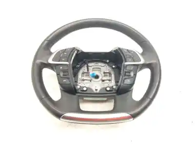 Peça sobressalente para automóvel em segunda mão  por CITROEN C4 BERLINA  Referências OEM IAM 96754519ZD  