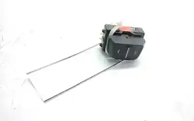 Recambio de automóvil de segunda mano de MANDO ELEVALUNAS DELANTERO IZQUIERDO para DACIA SANDERO Laureate referencias OEM IAM 254214937R  