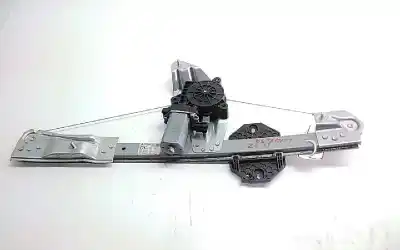 İkinci el araba yedek parçası ÖN SOL PENCERE REGÜLATÖRÜ için DACIA SANDERO  OEM IAM referansları 807213282R  