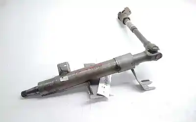 Second-hand car spare part steering column for dacia sandero laureate oem iam references 488106181r