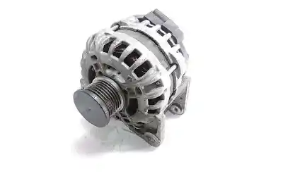 Second-hand car spare part alternator for dacia sandero laureate oem iam references 231008593r