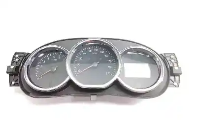 Recambio de automóvil de segunda mano de CUADRO INSTRUMENTOS para DACIA SANDERO Laureate referencias OEM IAM 248106459R  