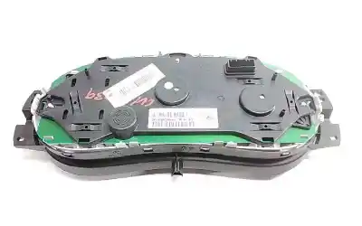 Peça sobressalente para automóvel em segunda mão quadrante por dacia sandero laureate referências oem iam 248106459r  