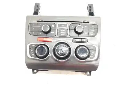 Peça sobressalente para automóvel em segunda mão  por CITROEN C4 BERLINA  Referências OEM IAM 9666027577  