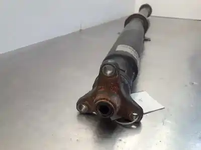 Peça sobressalente para automóvel em segunda mão eixo traseiro por bmw x5 (e53) 3.0d referências oem iam 7510001ai08  