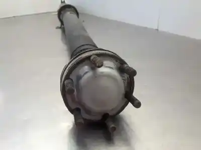Peça sobressalente para automóvel em segunda mão eixo traseiro por bmw x5 (e53) 3.0d referências oem iam 7510001ai08  