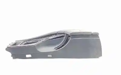 Peça sobressalente para automóvel em segunda mão apoio de braço consola central por bmw serie 5 berlina (e60) 530d referências oem iam 7034086